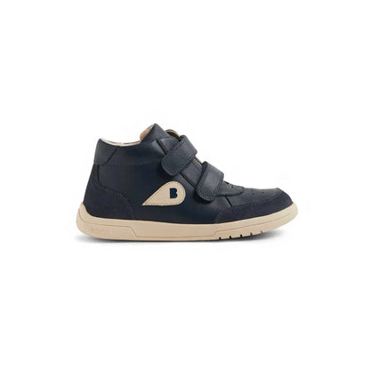 Baskets hautes