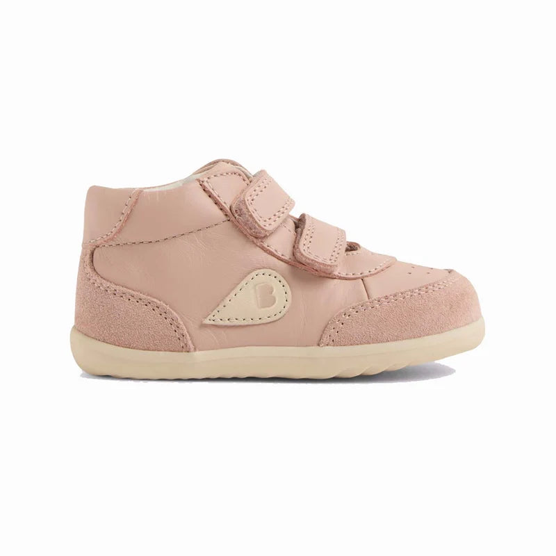 Baskets hautes