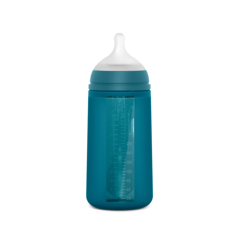 Biberon en silicone sxPro 330ml