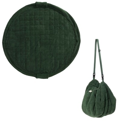 Tapis d'éveil et sac de rangement Noomad