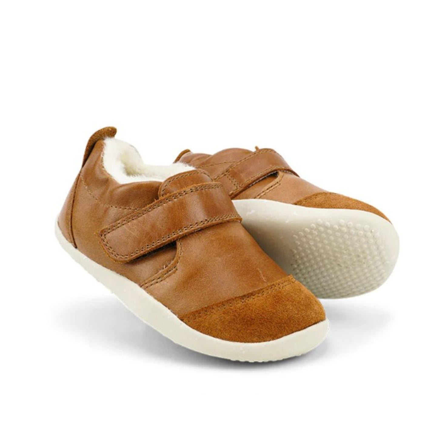 Premières chaussures