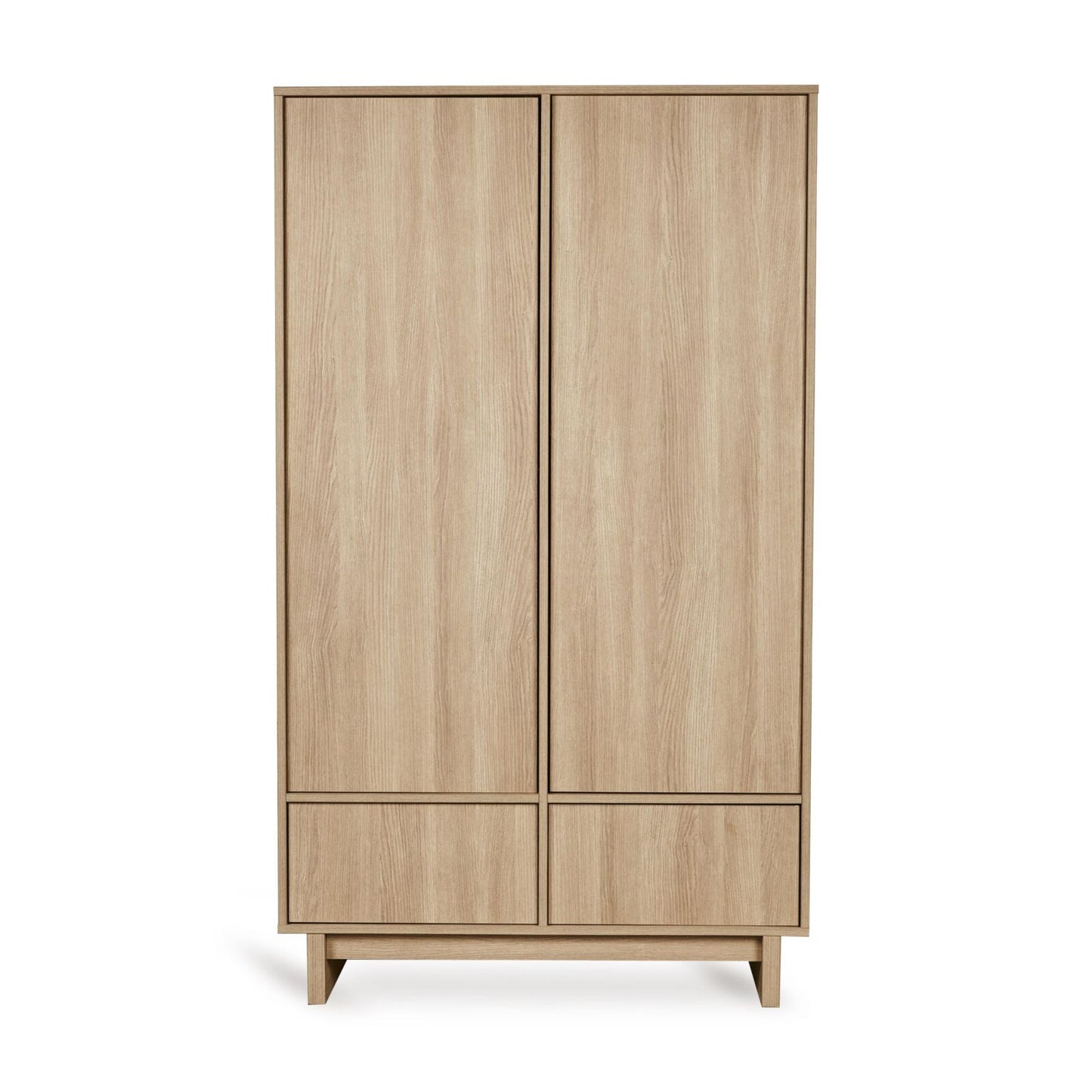 Armoire 2 portes Kyo