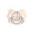 Wonder Butterfly Lapin Rose / 0/6 mois