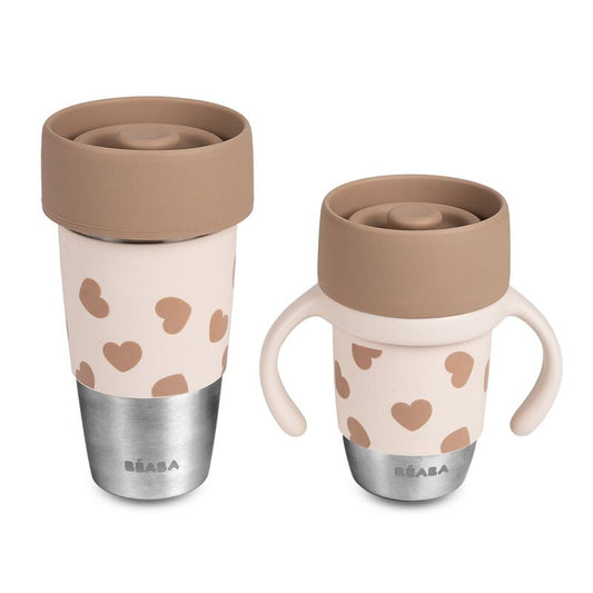 Tasse inox