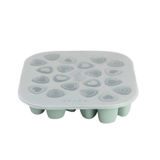Moule Mini multiportions