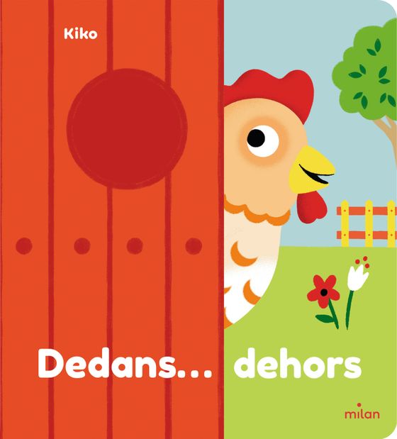 Dedans… dehors