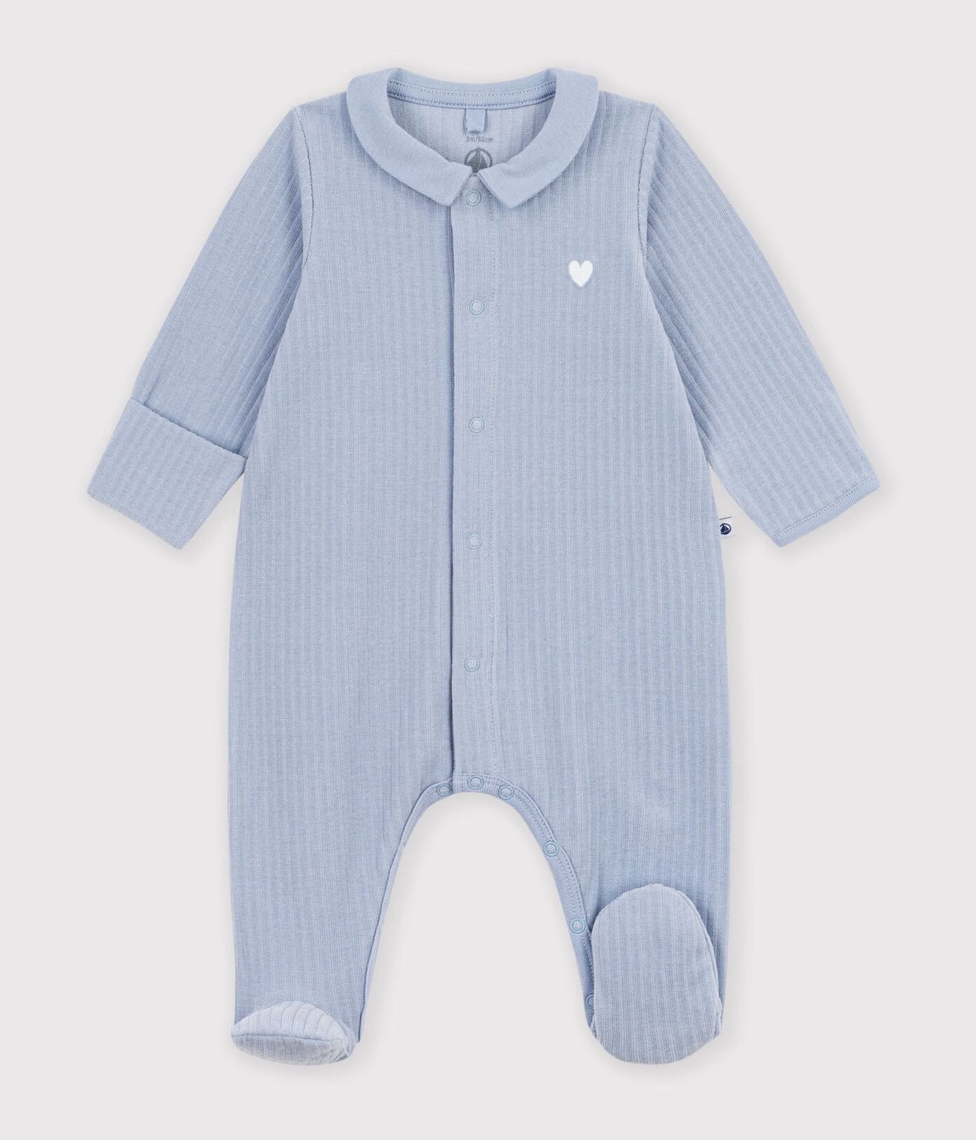 Pyjama Velours