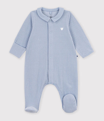 Pyjama Velours
