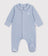Bleu / 1mois