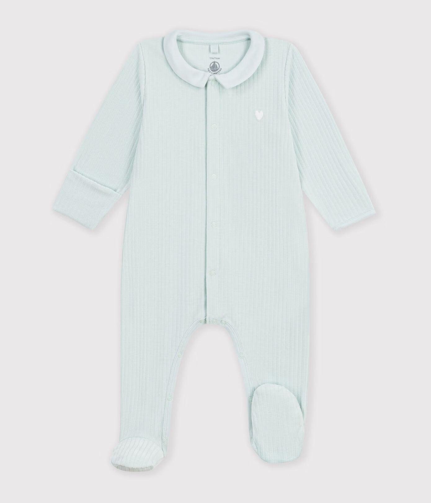 Pyjama Velours