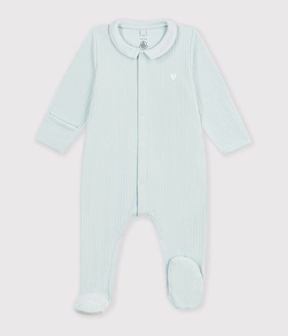 Pyjama Velours