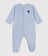 Bleu / 3mois