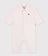 Rose Claire / 6Mois