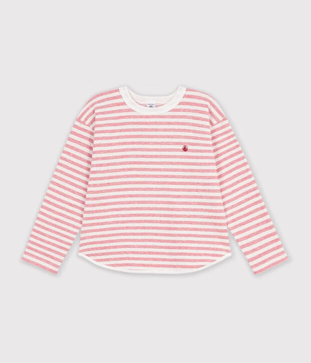 Tee-Shirt manches longues