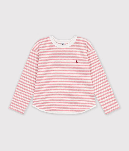 Tee-Shirt manches longues