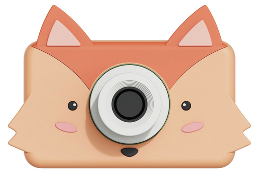 Appareil photo numérique