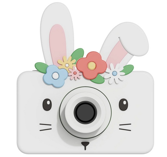 Appareil photo numérique