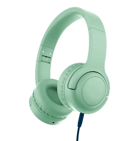 Casque de l'enceinte Merlin