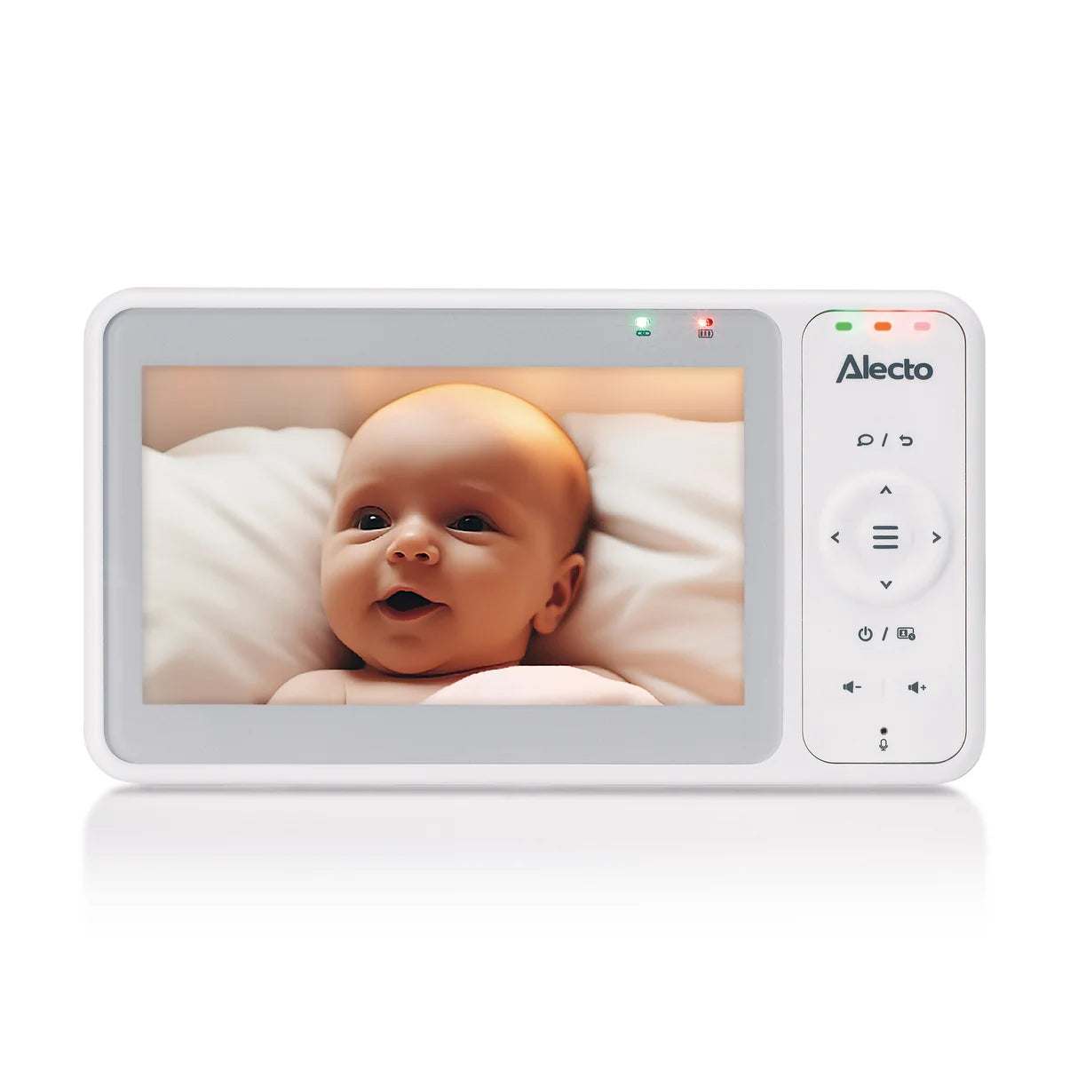 Babyphone avec caméra DVM2050