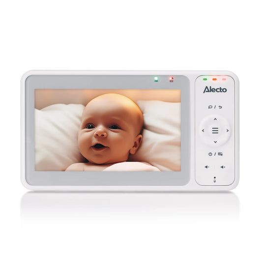 Babyphone avec caméra DVM2050