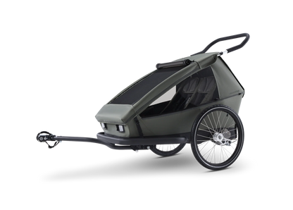 Croozer kid Ellma