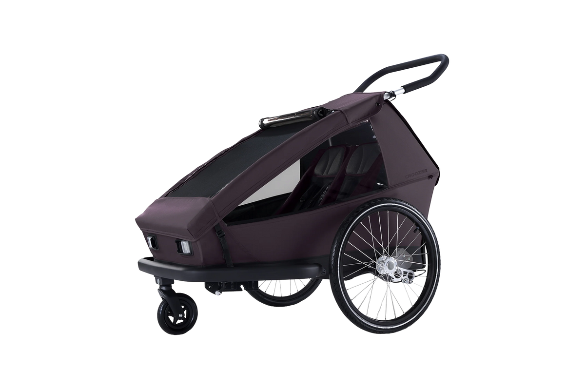 Croozer kid Ellma
