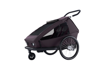 Croozer kid Ellma