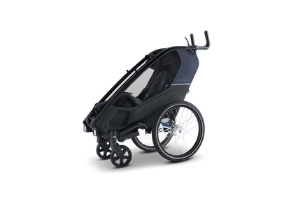 Croozer Lykke
