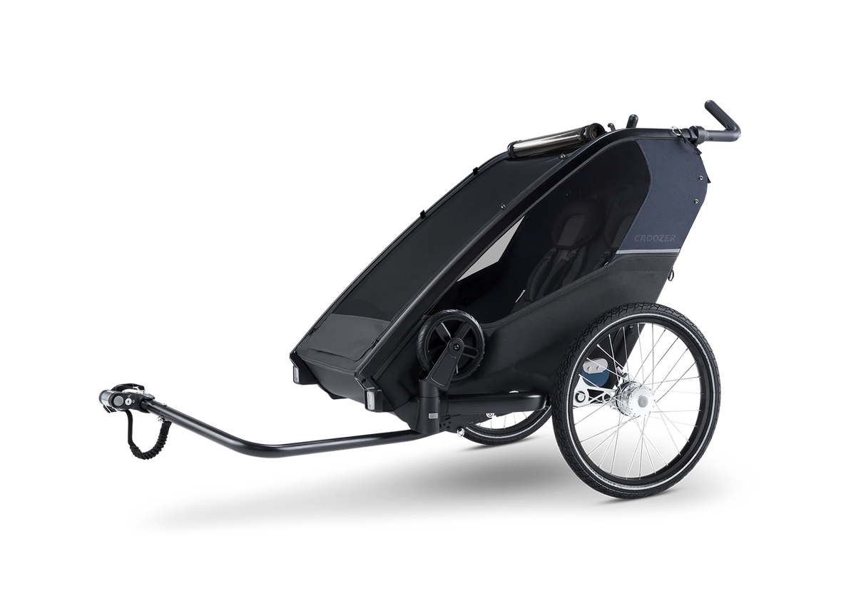 Croozer Lykke