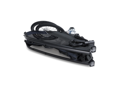 Croozer Lykke
