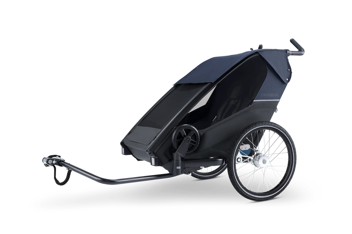 Croozer Lykke