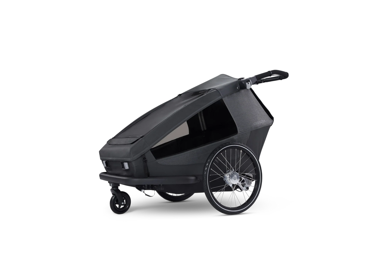 Croozer Yuuna