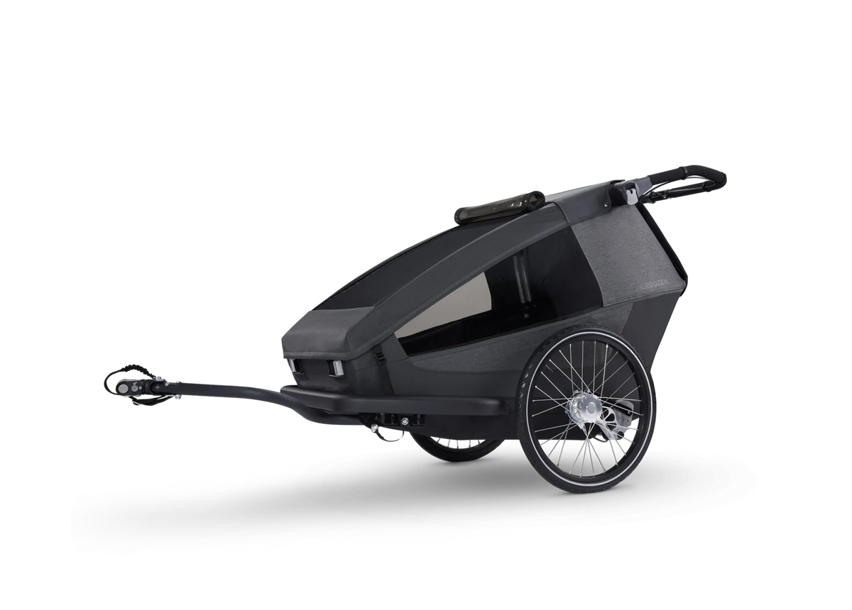 Croozer Yuuna