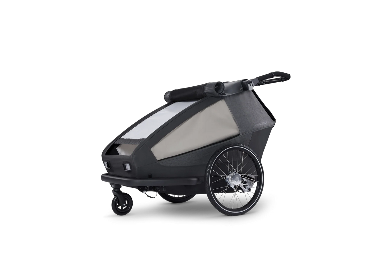 Croozer Yuuna