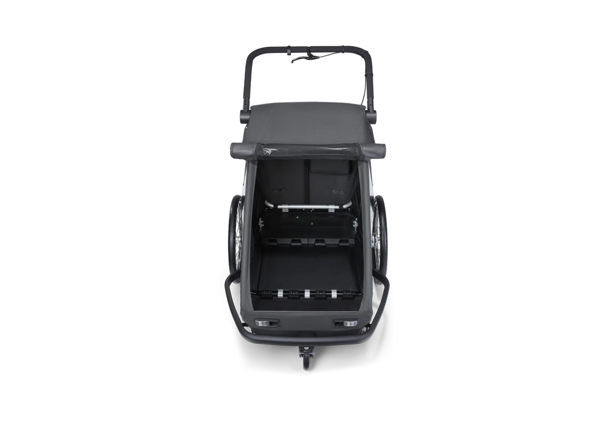 Croozer Yuuna