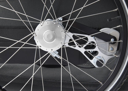 Croozer Yuuna