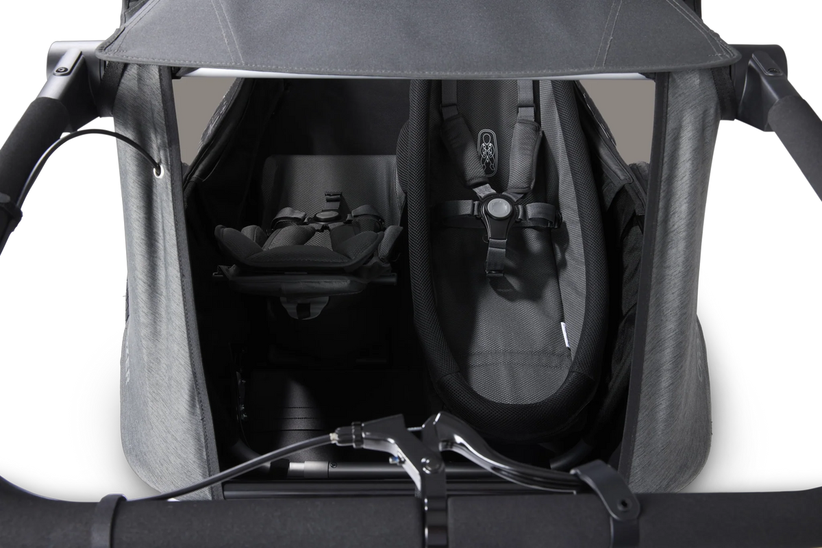Yuuna kid Modul : couchette pour bébé