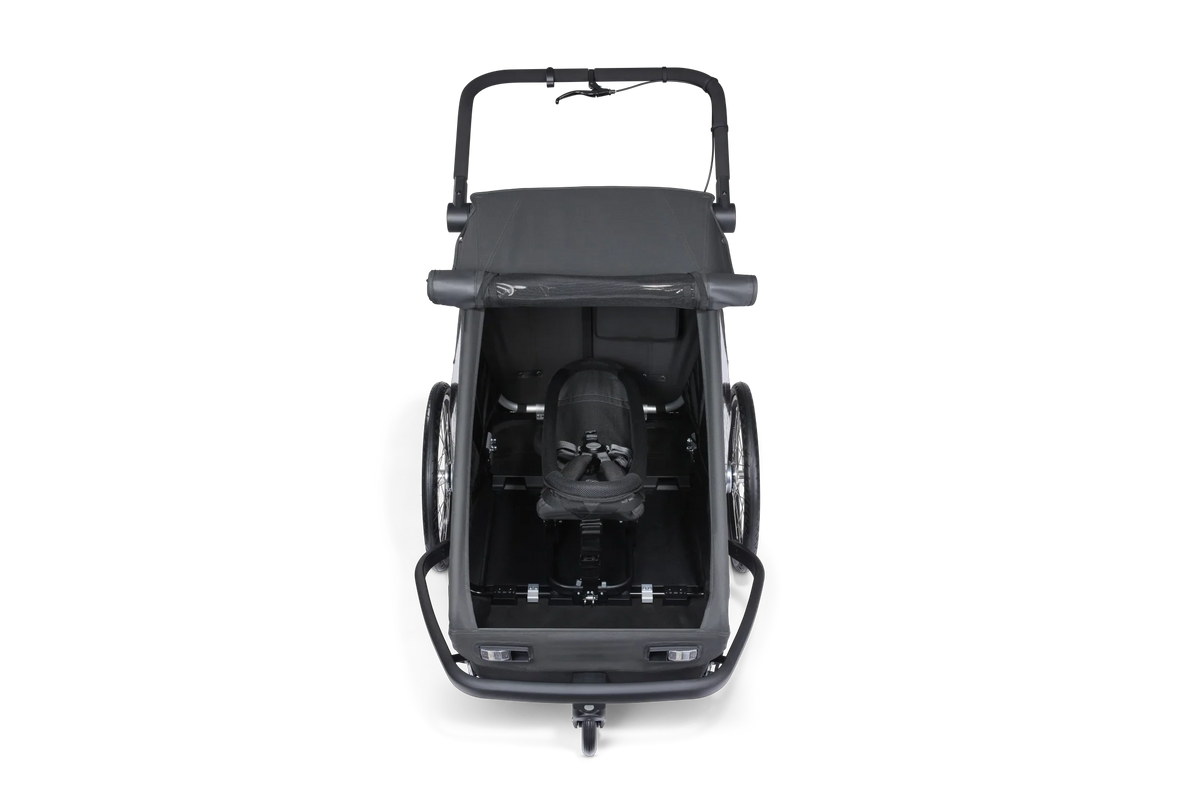 Yuuna kid Modul : couchette pour bébé