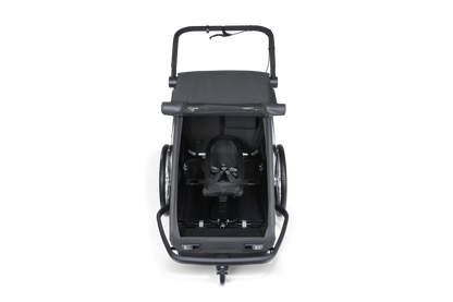 Yuuna kid Modul : couchette pour bébé