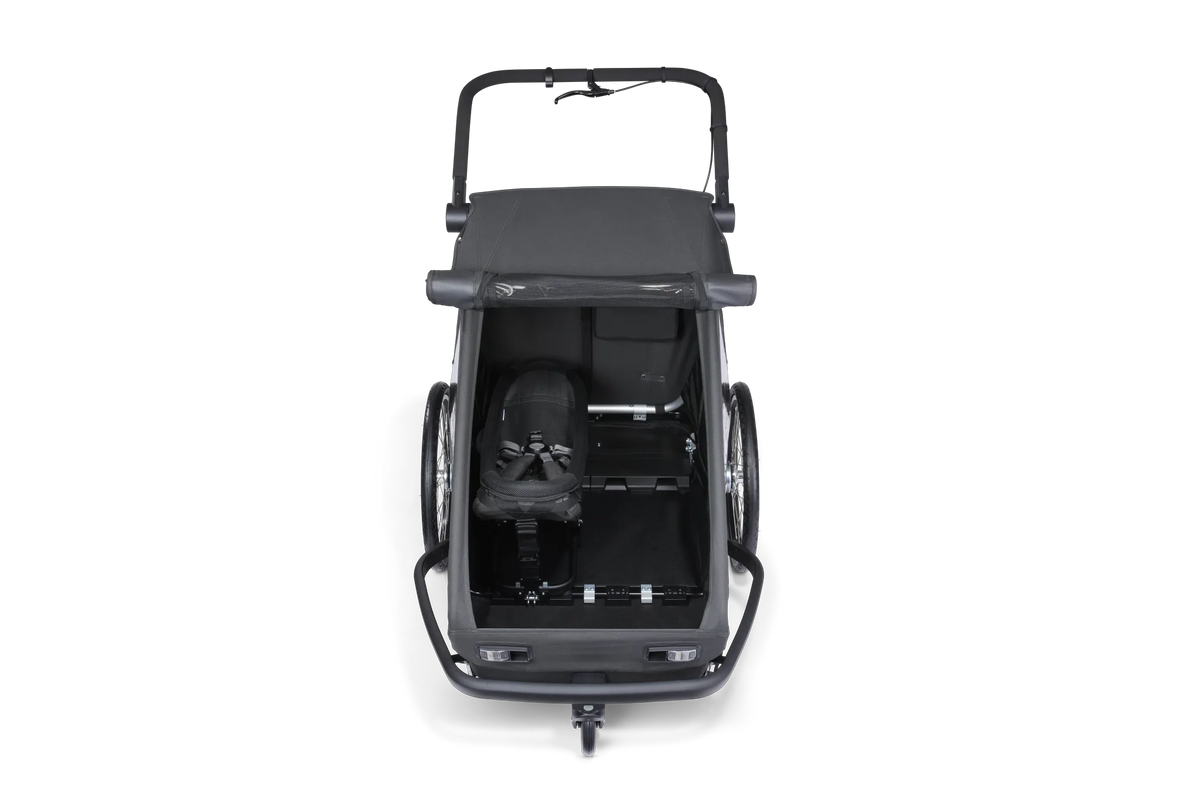 Yuuna kid Modul : couchette pour bébé