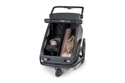 Yuuna kid Modul : couchette pour bébé
