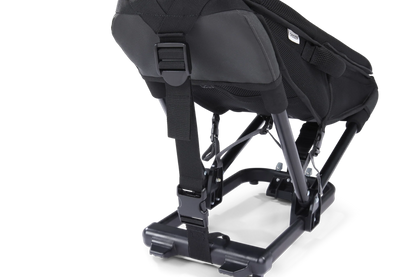 Yuuna kid Modul : couchette pour bébé