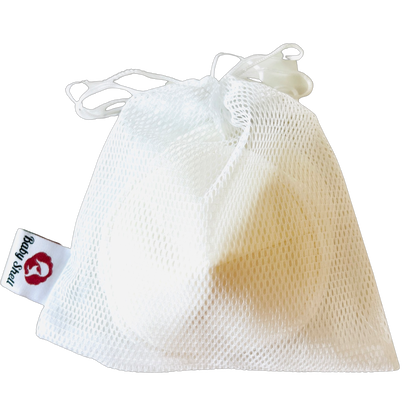 Coquillages d’allaitement