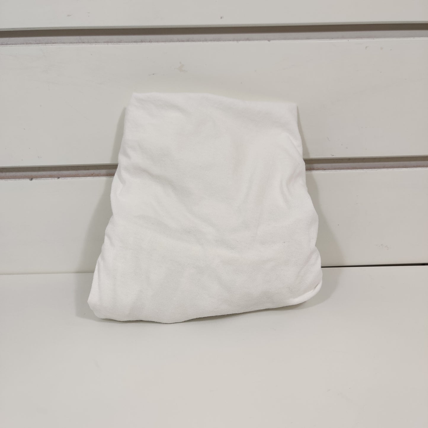 Drap housse berceau