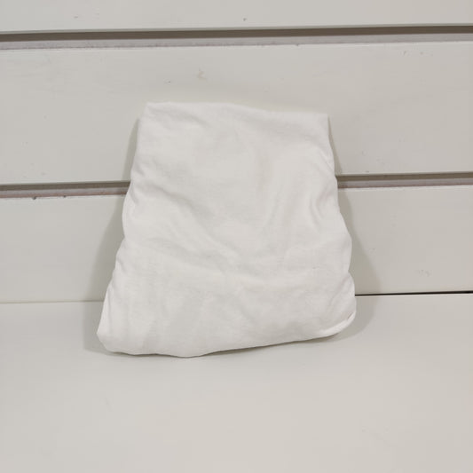Drap housse berceau
