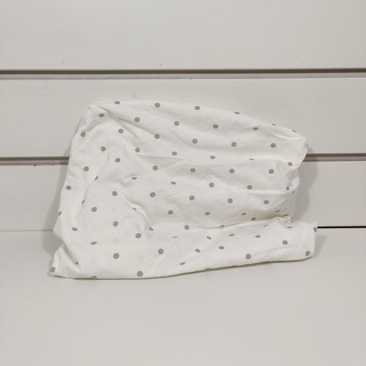 Drap housse pour lit bébé