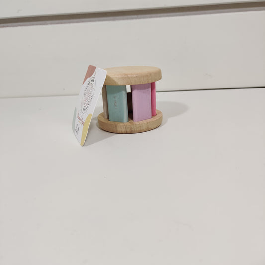 Rouleau Hochet