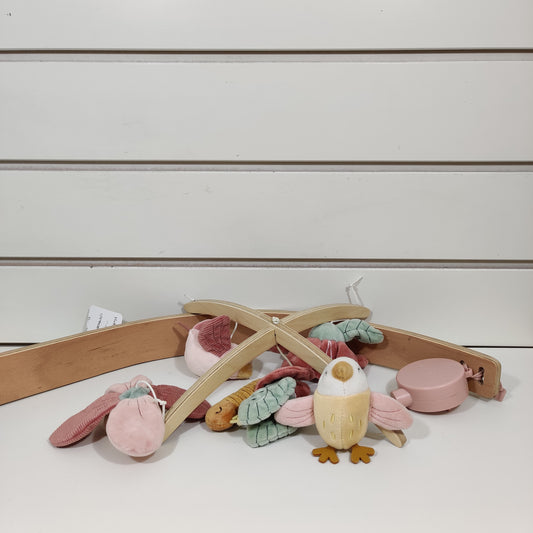 Mobil Fairy Garden