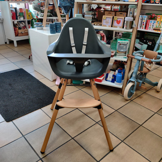 Chaise Haute Evolu