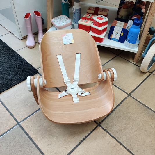 Transat  EVOLU natrel